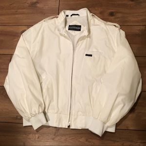 Members Only Jacket